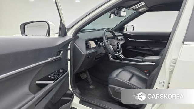 Ssangyong Torres id 4917355 из Кореи 20