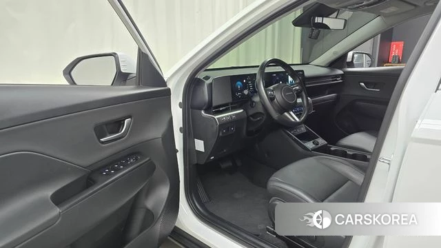 Hyundai Kona (SX2) id 4950838 из Кореи 30