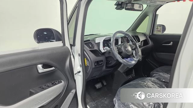 Kia The New Kia Ray id 4920938 из Кореи 31