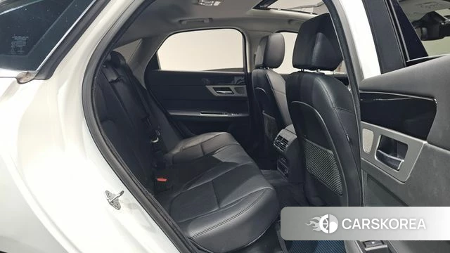 Jaguar XF (X260) id 4737701 из Кореи 34
