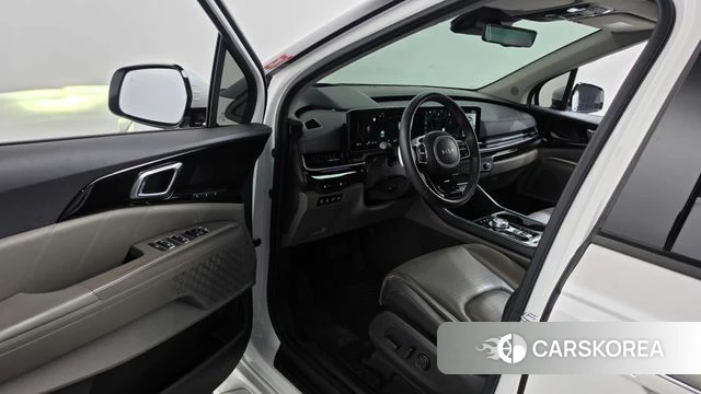 Kia The New Carnival 4th Generation id 4710857 из Кореи 20