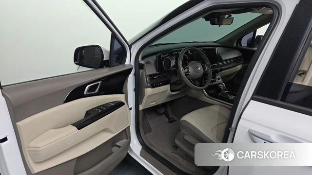 Kia Carnival 4th generation id 4899597 из Кореи 20