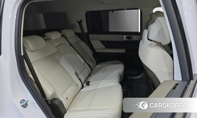 Hyundai Santa Fe (MX5) id 4957916 из Кореи 36
