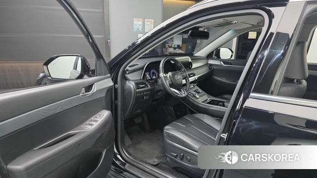 Hyundai Palisade id 4458474 из Кореи 31