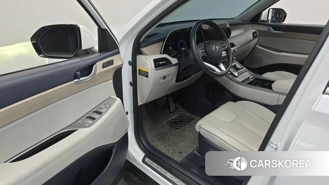 Hyundai Palisade id 5004344 из Кореи 20