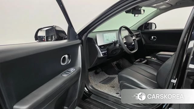 Hyundai Ionic 5 id 5027447 из Кореи 42