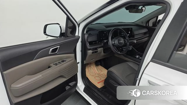 Kia The New Carnival 4th Generation id 5039432 из Кореи 20