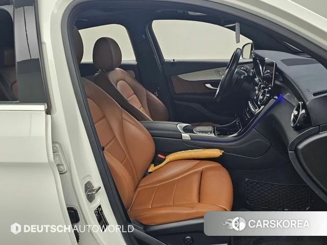 Mercedes-Benz GLC-Class X253 id 4930304 из Кореи 20