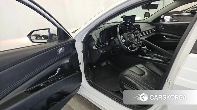 Hyundai Avante (CN7) id 4780371 из Кореи 30