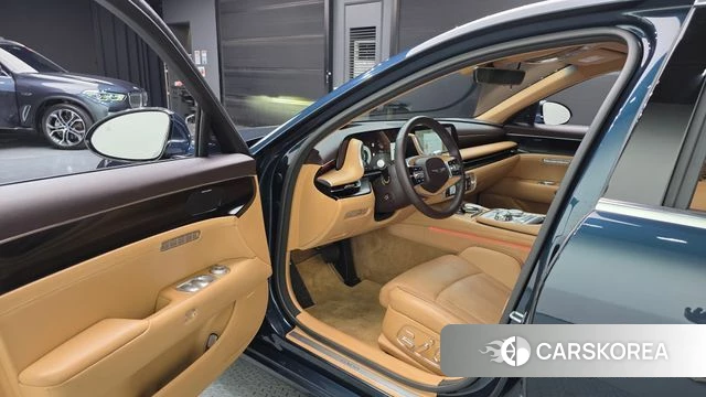 Genesis G90 (RS4) id 4991783 из Кореи 31