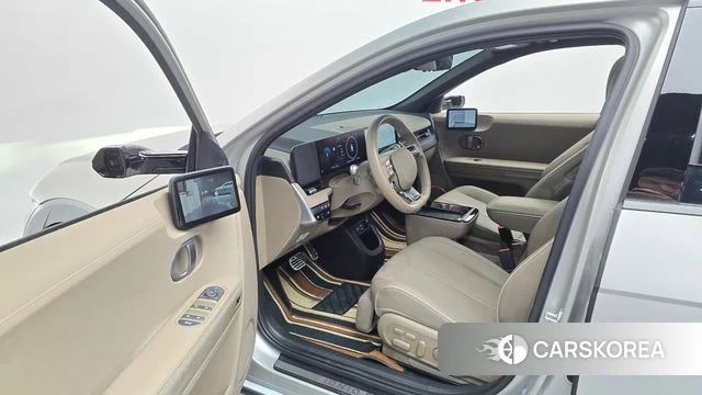 Hyundai The New Ionic 5 id 4916518 из Кореи 39