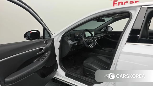 Hyundai Sonata D Edge (DN8) id 5015706 из Кореи 32