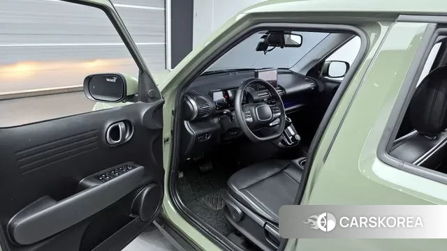 Hyundai Casper id 3670925 из Кореи 20