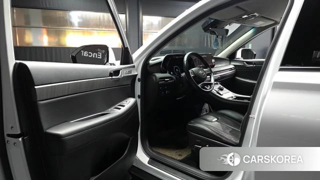 Hyundai The New Palisade id 4773992 из Кореи 20