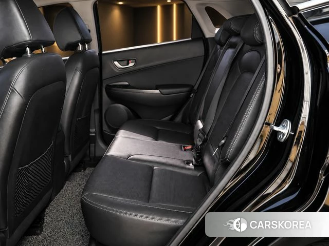 Hyundai Kona id 4969607 из Кореи 20