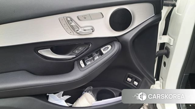 Mercedes-Benz GLC-Class X253 id 4948536 из Кореи 17