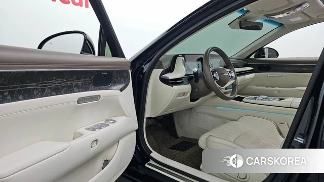 Genesis G90 (RS4) id 4935989 из Кореи 42