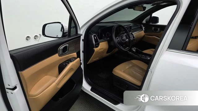 Kia Sorento 4th Generation id 5012881 из Кореи 35