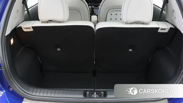 Hyundai Casper id 5002522 из Кореи 20