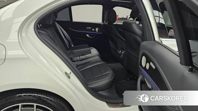 Mercedes-Benz E-Class W213 id 5012657 из Кореи 31
