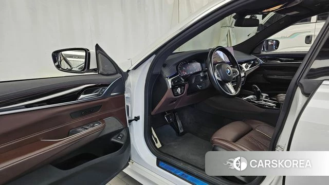 BMW 6 Series GT (G32) id 5034680 из Кореи 33