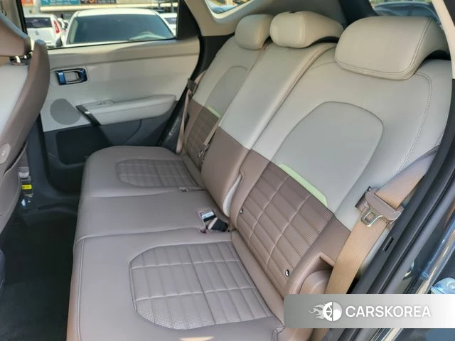 Kia Celtos second Generation id 5030996 из Кореи 20