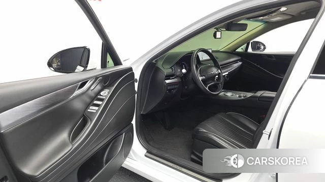 Genesis G80 (RG3) id 4967046 из Кореи 30