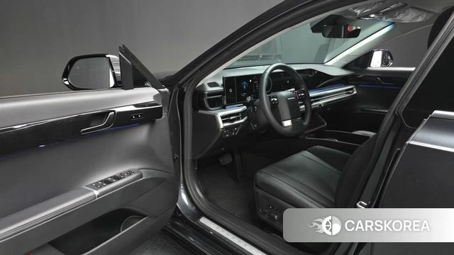Hyundai Grandeur (GN7) id 4506429 из Кореи 34