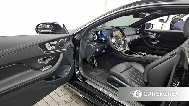 Mercedes-Benz E-Class W213 id 4982378 из Кореи 32