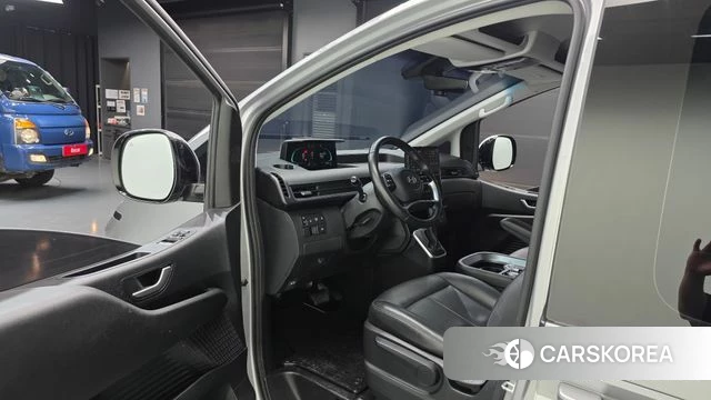 Hyundai Staria id 4985199 из Кореи 30