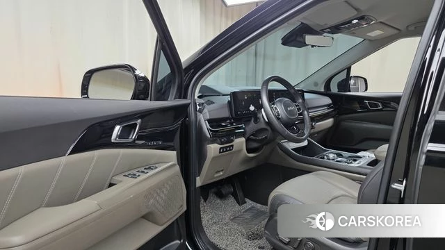 Kia The New Carnival 4th Generation id 4934991 из Кореи 34