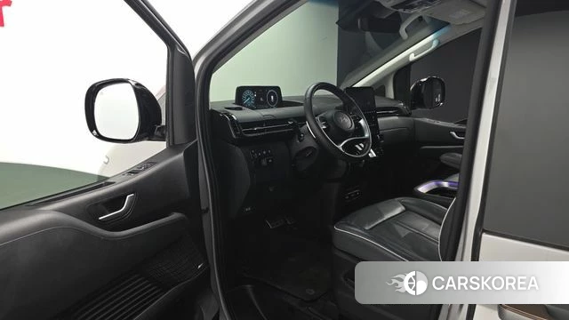 Hyundai Staria id 5033132 из Кореи 38
