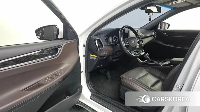 Hyundai Grandeur IG id 5004476 из Кореи 20