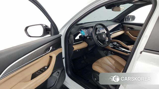 Renault Korea (Samsung) Grand Coleos id 4777924 из Кореи 35