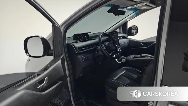 Hyundai Staria id 4950955 из Кореи 20