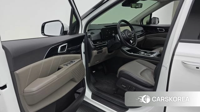 Kia The New Carnival 4th Generation id 5033243 из Кореи 20