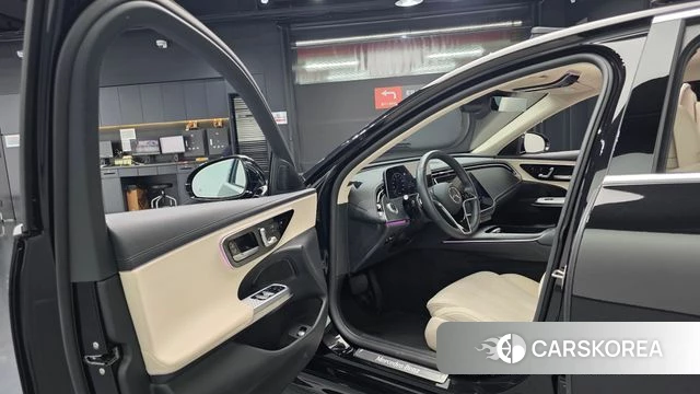 Mercedes-Benz E-Class W214 id 4990649 из Кореи 35