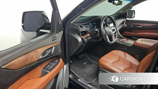 Cadillac Escalade id 4982852 из Кореи 29