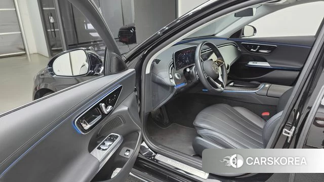 Mercedes-Benz E-Class W214 id 4957458 из Кореи 30