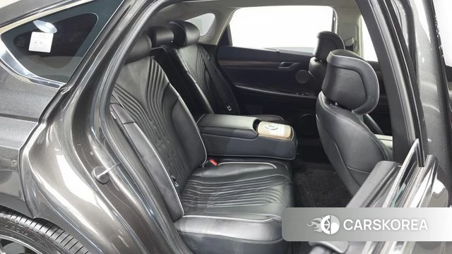Genesis G80 (RG3) id 5017072 из Кореи 33