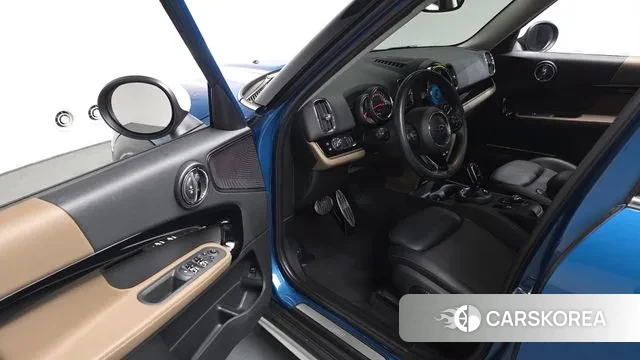 Mini Cooper D Countryman id 3779117 из Кореи 20