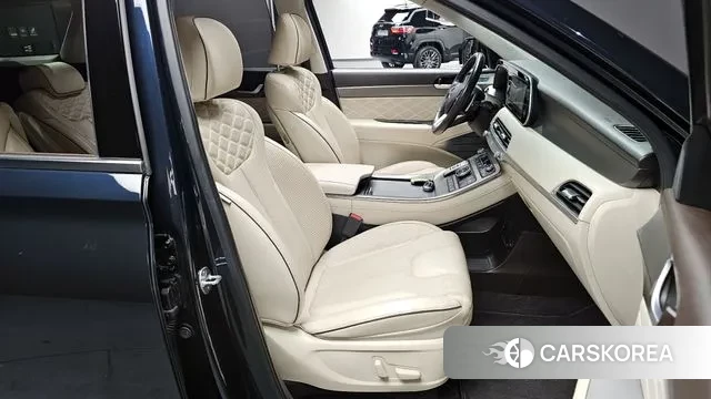 Hyundai Palisade id 3412239 из Кореи 20