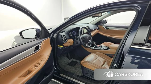 Hyundai Grandeur IG id 5061036 из Кореи 31