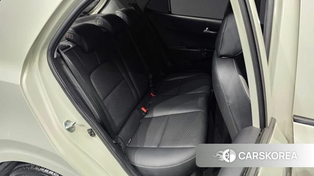 Kia All New Morning (JA) id 5004053 из Кореи 34