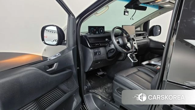 Hyundai The New Staria id 4791843 из Кореи 33