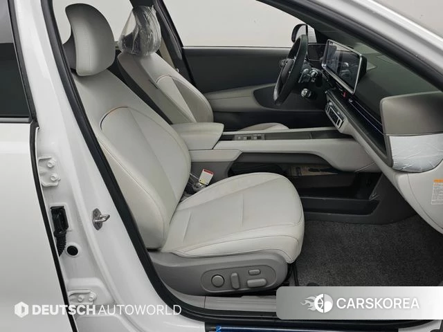 Hyundai Ionic 6 id 4753254 из Кореи 20