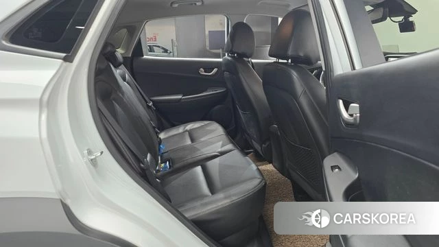 Hyundai Kona id 4760070 из Кореи 30