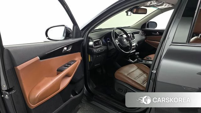 Kia The New Sorento id 4988577 из Кореи 34