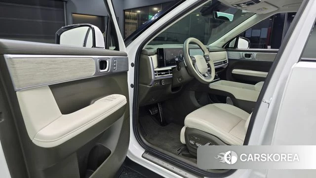 Hyundai Santa Fe (MX5) id 4744237 из Кореи 33