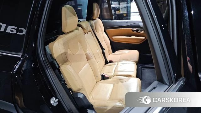 Volvo XC90 second Generation id 5034578 из Кореи 42